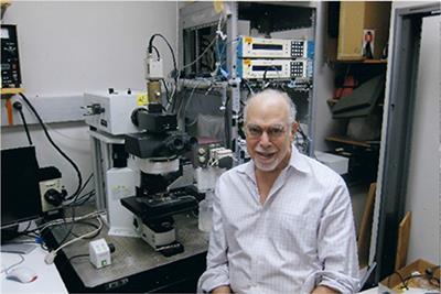 Memories of John Lisman